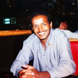 Meet your Posher, Bushra